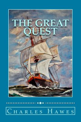 The Great Quest - Hawes, Charles