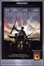 The Great Raid [Director's Cut] [2 Discs]