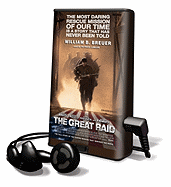 The Great Raid - Breuer, William B, and Lawlor, Patrick Girard (Read by)