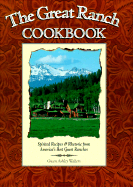 The Great Ranch Cookbook