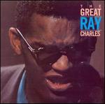 The Great Ray Charles