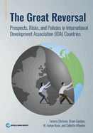 The Great Reversal: Prospects, Risks, and Policies in International Development Association (Ida) Countries