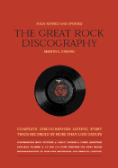 The Great Rock Discography