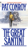 The Great Santini - Conroy, Pat