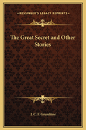 The Great Secret and Other Stories
