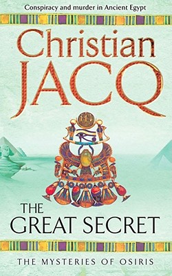 The Great Secret - Jacq, Christian