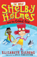 The Great Shelby Holmes and the Coldest Case