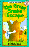 The Great Snake Escape - 