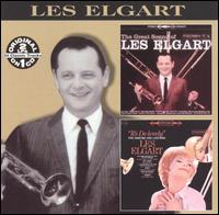 The Great Sound of Les Elgart/It's De-Lovely - Les Elgart