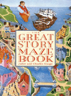 The great story maze book