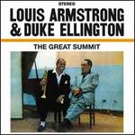 The Great Summit - Louis Armstrong / Duke Ellington