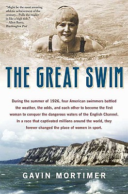 The Great Swim - Mortimer, Gavin