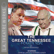 The Great Tennessee Monkey Trial