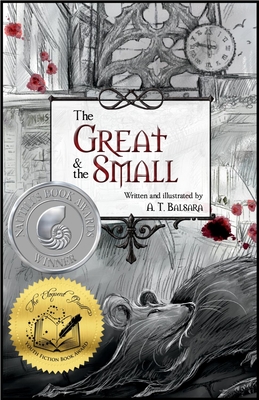 The Great & the Small - Balsara, A T