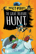 The Great Treasure Hunt: Volume 4