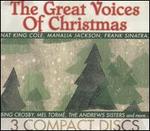 The Great Voices of Christmas [Direct Source]