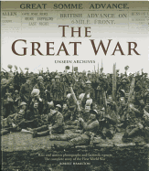 The Great War: Unseen Archives