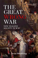 The Great Wrong War