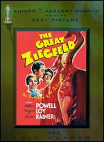 The Great Ziegfeld [Repackaged] - Robert Z. Leonard