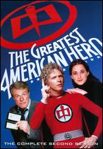 The Greatest American Hero: Season 02 - 
