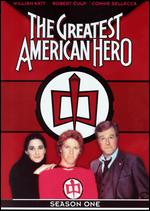 The Greatest American Hero: Season 1 [3 Discs] - 