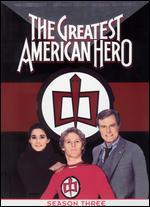 The Greatest American Hero: Season Three [4 Discs]