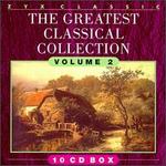 The Greatest Classical Collection, Vol.2