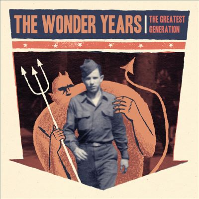 The Greatest Generation - The Wonder Years