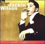 The Greatest Hits of Jackie Wilson