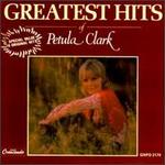 The Greatest Hits of Petula Clark