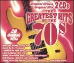 The Greatest Hits of the 70s [Platinum 2003 #1]