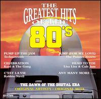 The Greatest Hits of the '80s, Vol. 3 - Various Artists