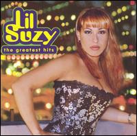 The Greatest Hits [V.I. Music] - Lil Suzy