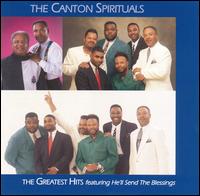 The Greatest Hits - The Canton Spirituals