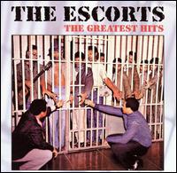 The Greatest Hits - The Escorts