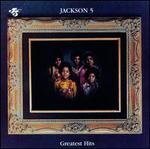 The Greatest Hits - The Jackson 5