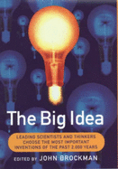 The Greatest Inventions of the Last 2000 Years - Brockman, John (Editor), and Diamond, Jared (Introduction by)