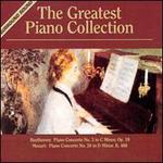The Greatest Piano Collection