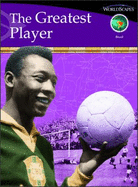 The Greatest Player: Set G, Brazil, History/Biographies