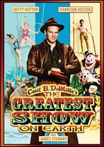 The Greatest Show on Earth - Cecil B. DeMille