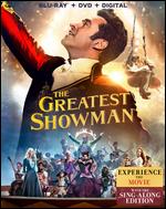 The Greatest Showman [Includes Digital Copy] [Blu-ray/DVD] - Michael Gracey