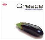 The Greatest Songs Ever: Greece