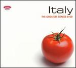 The Greatest Songs Ever: Italy