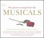 The Greatest Songs from the Musicals