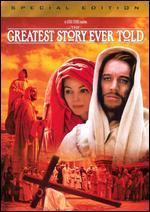 The Greatest Story Ever Told [2 Discs]