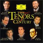 The Greatest Tenors of the Century
