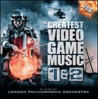 The Greatest Video Game Music, Vols. 1 & 2 - Andrew Skeet / London Philharmonic
