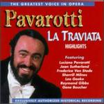 The Greatest Voice in Opera: Highlights from La Traviata