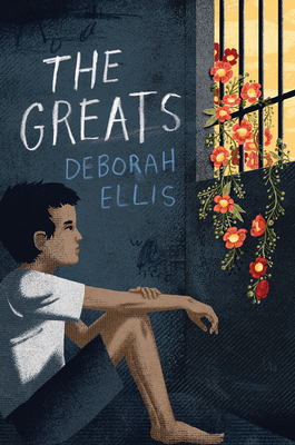 The Greats - Ellis, Deborah