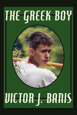 The Man From C.A.M.P. by Victor J. Banis